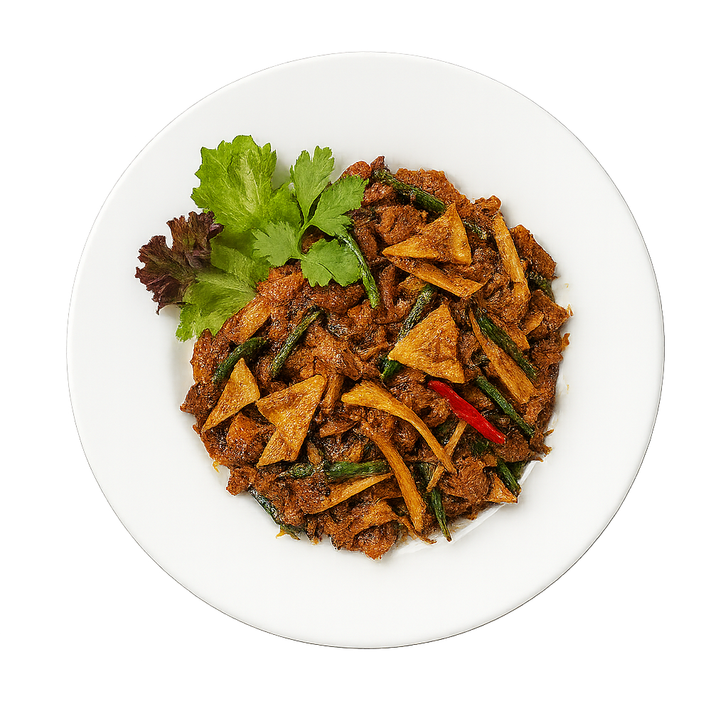 Sambal Goreng
